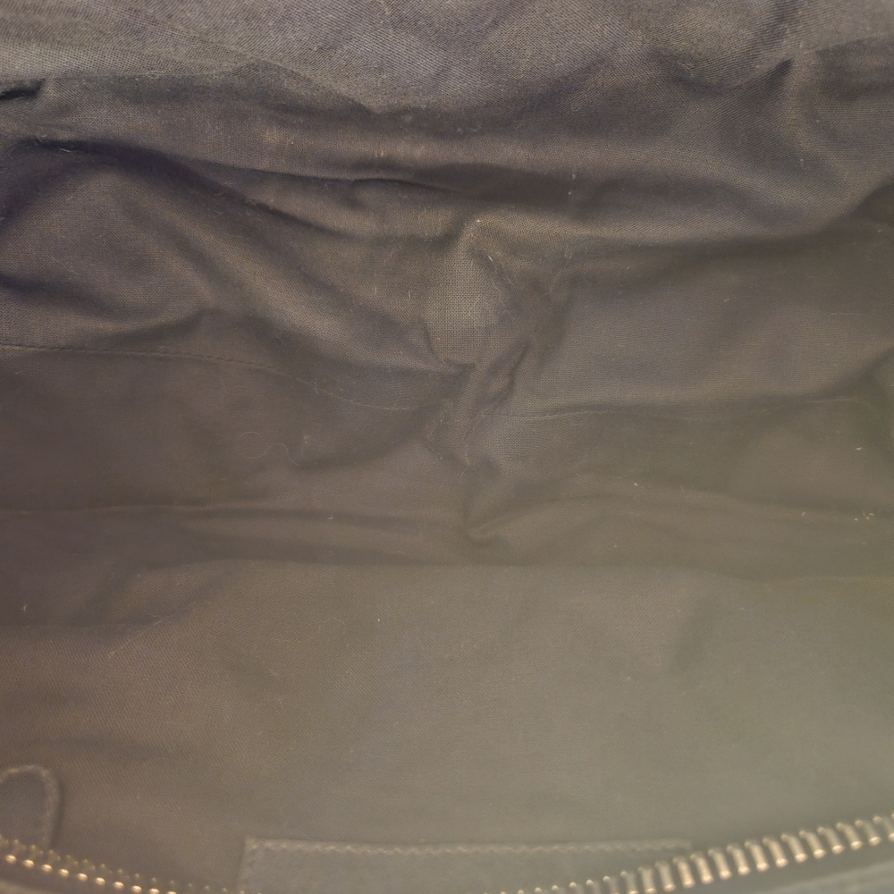 Balenciaga Black Quilted Satchel - Picture 3 of 11